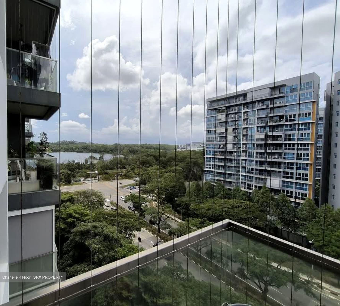 Waterview (D18), Condominium #564564481
